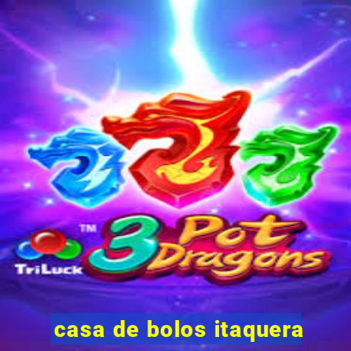 casa de bolos itaquera